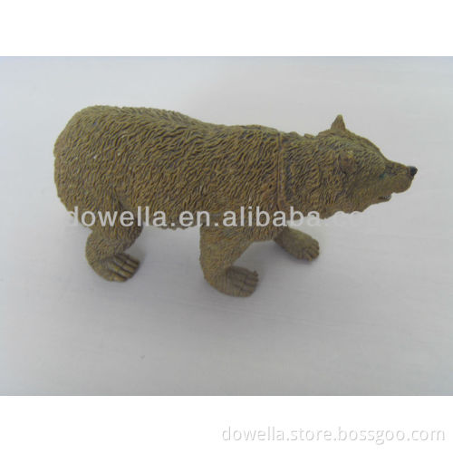 3D alien figures toys/PVC cartoon figure toys/OEM animal figure toys